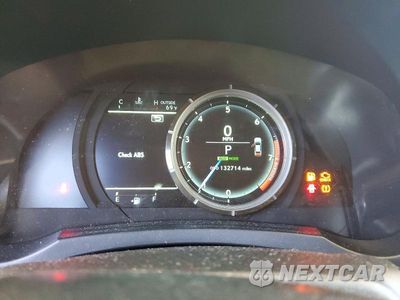 Zdjęcie 9 z 12 samochodu: 2015 LEXUS IS 250 VIN:JTHBF1D23F5075990 - miniatura