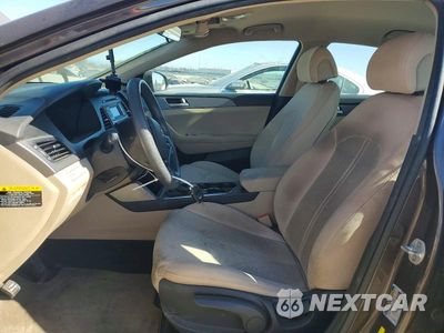 Zdjęcie 7 z 12 samochodu: 2015 HYUNDAI SONATA SE VIN:5NPE24AF2FH117147 - miniatura