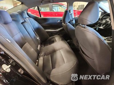 Zdjęcie 10 z 12 samochodu: 2020 NISSAN ALTIMA S VIN:1N4BL4BV1LN313829 - miniatura