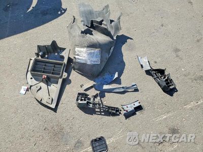 Zdjęcie 12 z 13 samochodu: 2021 TOYOTA MIRAI XLE VIN:JTDAAAAA1MA001947 - miniatura
