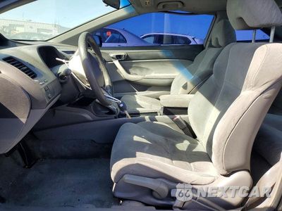 Zdjęcie 7 z 12 samochodu: 2007 HONDA CIVIC EX VIN:2HGFG12827H572810 - miniatura