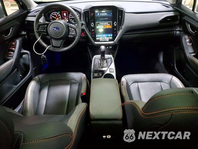 Zdjęcie 8 z 12 samochodu: 2025 SUBARU CROSSTREK LIMITED VIN:4S4GUHM60S3739690 - miniatura