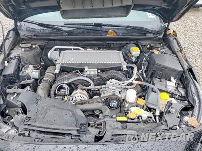 Zdjęcie 12 z 13 samochodu: 2023 SUBARU OUTBACK WILDERNESS VIN:4S4BTGUD3P3161243 - miniatura