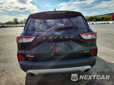 Zdjęcie 6 z 12 samochodu: 2020 FORD ESCAPE SE VIN:1FMCU9G64LUC48731 - miniatura