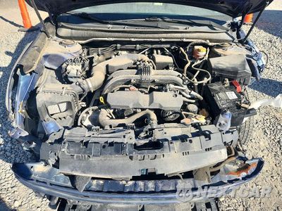 Zdjęcie 11 z 13 samochodu: 2015 SUBARU OUTBACK 2.5I PREMIUM VIN:4S4BSBFC9F3338435 - miniatura
