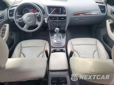 Zdjęcie 8 z 13 samochodu: 2012 AUDI Q5 PREMIUM PLUS VIN:WA1LFAFP2CA109767 - miniatura