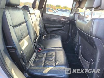 Zdjęcie 11 z 13 samochodu: 2013 JEEP GRAND CHEROKEE LAREDO VIN:1C4RJFAG4DC532696 - miniatura