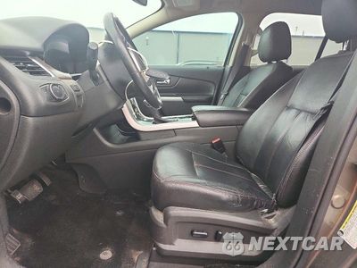 Zdjęcie 7 z 13 samochodu: 2014 FORD EDGE LIMITED VIN:2FMDK3KC8EBA23287 - miniatura
