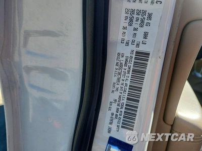 Zdjęcie 12 z 12 samochodu: 2011 JEEP GRAND CHEROKEE LIMITED VIN:1J4RR5GT9BC700914 - miniatura