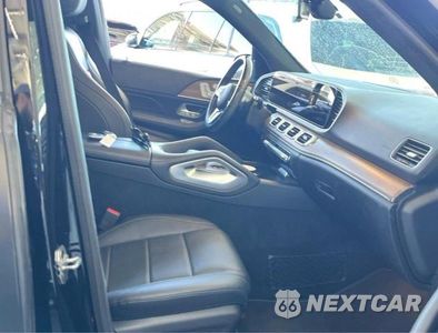 Piąte zdjęcie samochodu w środku: 2021 MERCEDES-BENZ GLE 450 4MATIC VIN:4JGFB5KB7MA435688 - miniatura