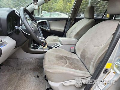 Zdjęcie 7 z 13 samochodu: 2012 TOYOTA RAV4 VIN:JTMBK4DV7C5110082 - miniatura