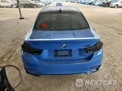 Zdjęcie 6 z 13 samochodu: 2016 BMW M4 VIN:WBS3R9C55GK338001 - miniatura