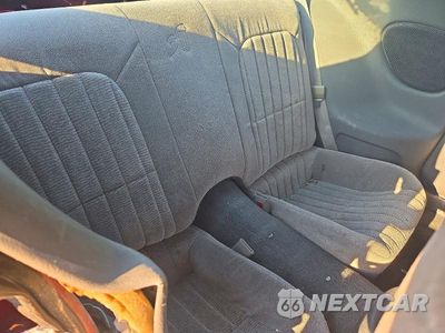 Zdjęcie 10 z 13 samochodu: 1997 CHEVROLET CAMARO BASE VIN:2G1FP22K4V2100939 - miniatura