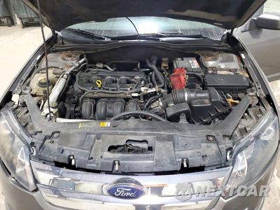 Zdjęcie 11 z 12 samochodu: 2010 FORD FUSION SE VIN:3FAHP0HA6AR223596 - miniatura