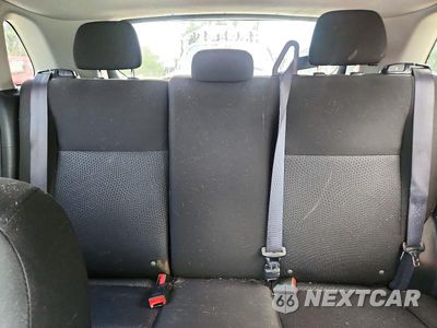 Zdjęcie 10 z 14 samochodu: 2011 MITSUBISHI OUTLANDER SPORT ES VIN:JA4AP3AU3BZ001932 - miniatura