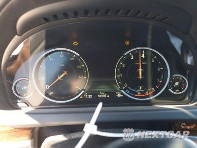 Zdjęcie 9 z 13 samochodu: 2016 BMW 640 I GRAN COUPE VIN:WBA6D0C50GD927604 - miniatura