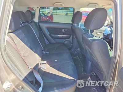 Zdjęcie 10 z 12 samochodu: 2013 KIA SOUL + VIN:KNDJT2A61D7620718 - miniatura