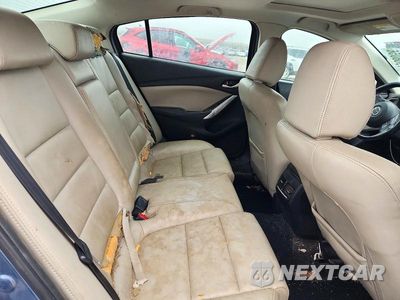 Zdjęcie 10 z 12 samochodu: 2015 MAZDA 6 TOURING VIN:JM1GJ1V68F1175842 - miniatura