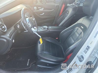 Zdjęcie 7 z 12 samochodu: 2020 MERCEDES-BENZ E AMG 53 4MATIC VIN:W1KZF6BB5LA763367 - miniatura