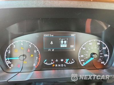 Zdjęcie 9 z 13 samochodu: 2023 FORD MAVERICK XL VIN:3FTTW8E93PRA10615 - miniatura