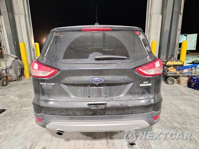 Zdjęcie 6 z 13 samochodu: 2014 FORD ESCAPE SE VIN:1FMCU0GX3EUC70145 - miniatura