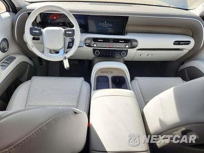 Zdjęcie 8 z 14 samochodu: 2026 HYUNDAI PALISADE SEL VIN:KM8RL5S2XTU098604 - miniatura