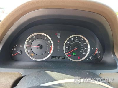 Zdjęcie 9 z 12 samochodu: 2008 HONDA ACCORD EX-L-V6 VIN:1HGCP36838A041866 - miniatura