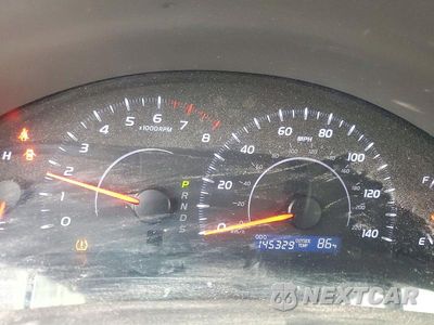 Zdjęcie 9 z 12 samochodu: 2010 TOYOTA CAMRY LE VIN:4T1BF3EK4AU103561 - miniatura