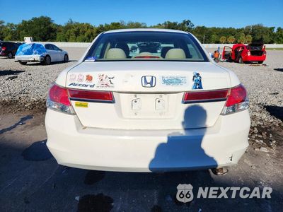 Zdjęcie 6 z 13 samochodu: 2011 HONDA ACCORD LX VIN:1HGCP2F3XBA093176 - miniatura