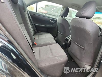 Zdjęcie 10 z 12 samochodu: 2016 TOYOTA CAMRY LE VIN:4T1BF1FKXGU125723 - miniatura