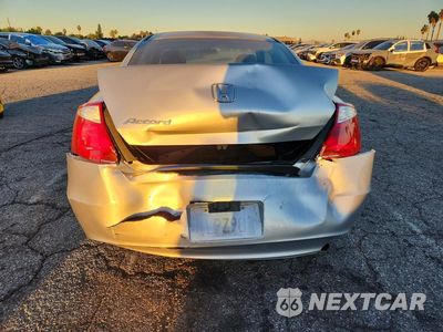 Zdjęcie 6 z 12 samochodu: 2008 HONDA ACCORD LX-S VIN:1HGCS12308A020731 - miniatura