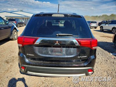 Zdjęcie 6 z 13 samochodu: 2016 MITSUBISHI OUTLANDER SE VIN:JA4AZ3A37GZ017687 - miniatura