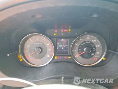 Zdjęcie 9 z 13 samochodu: 2014 SUBARU FORESTER 2.0XT PREMIUM VIN:JF2SJGDC5EH548640 - miniatura