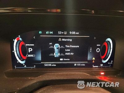 Zdjęcie 9 z 13 samochodu: 2022 NISSAN PATHFINDER PLATINUM VIN:5N1DR3DK7NC228017 - miniatura
