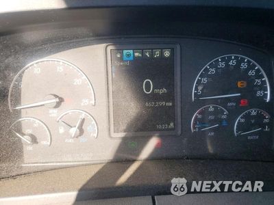 Zdjęcie 9 z 13 samochodu: 2022 FREIGHTLINER CASCADIA 116 VIN:3AKBHTDV8NDND5444 - miniatura