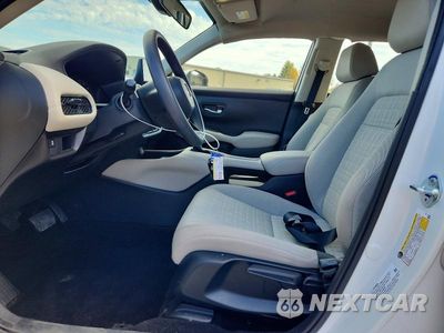 Zdjęcie 7 z 13 samochodu: 2025 HONDA HR-V LX VIN:3CZRZ2H34SM734545 - miniatura