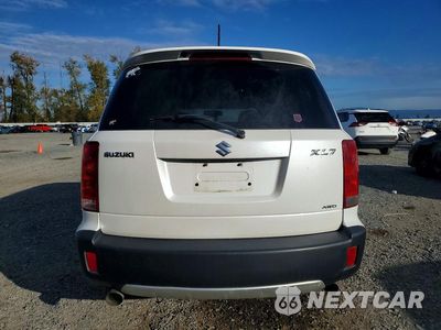 Zdjęcie 6 z 13 samochodu: 2007 SUZUKI XL7 LIMITED PLATINUM VIN:2S3DA917676107507 - miniatura