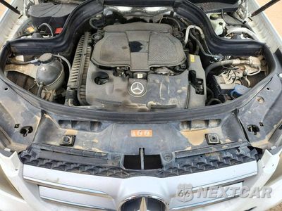Zdjęcie 11 z 12 samochodu: 2014 MERCEDES-BENZ GLK 350 VIN:WDCGG5HB9EG177961 - miniatura
