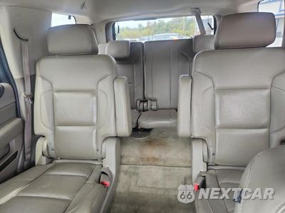 Zdjęcie 10 z 13 samochodu: 2015 GMC YUKON SLT VIN:1GKS2BKC1FR124616 - miniatura