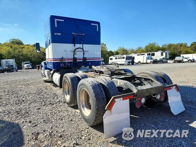 Drugie zdjęcie samochodu z przodu: 2017 PETERBILT 579 SEMI TRUCK VIN:1XPBDP9X0HD359258 - miniatura