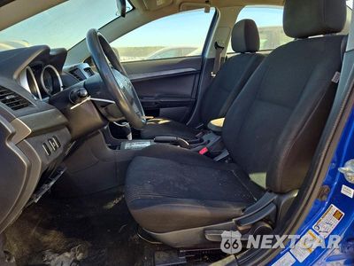 Zdjęcie 7 z 12 samochodu: 2015 MITSUBISHI LANCER ES VIN:JA32U2FU0FU006660 - miniatura