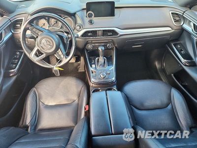 Zdjęcie 8 z 11 samochodu: 2016 MAZDA CX-9 GRAND TOURING VIN:JM3TCADY2G0121463 - miniatura