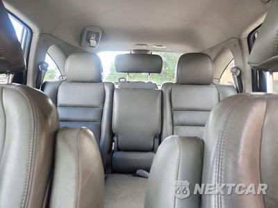 Zdjęcie 10 z 13 samochodu: 2010 HONDA CR-V LX VIN:3CZRE3H36AG701593 - miniatura