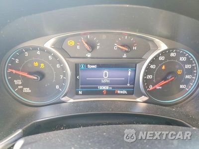 Zdjęcie 9 z 14 samochodu: 2019 CHEVROLET EQUINOX LT VIN:3GNAXKEV1KS514278 - miniatura