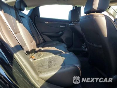 Zdjęcie 10 z 12 samochodu: 2019 CHEVROLET IMPALA PREMIER VIN:1G1105S35KU117313 - miniatura