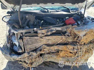 Zdjęcie 11 z 12 samochodu: 2020 FORD RANGER XL VIN:1FTER1EH5LLA25544 - miniatura