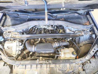 Zdjęcie 12 z 13 samochodu: 2020 FORD EXPLORER ST VIN:1FM5K8GC8LGB02328 - miniatura