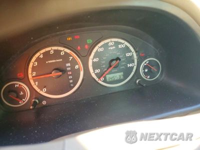 Zdjęcie 9 z 13 samochodu: 2002 HONDA CR-V EX VIN:JHLRD78872C056746 - miniatura