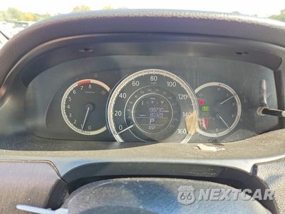 Zdjęcie 9 z 12 samochodu: 2014 HONDA ACCORD EX VIN:1HGCR2F76EA289147 - miniatura