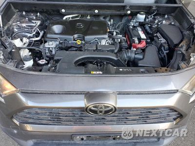 Zdjęcie 11 z 12 samochodu: 2019 TOYOTA RAV4 LE VIN:JTMF1RFV3KJ012235 - miniatura